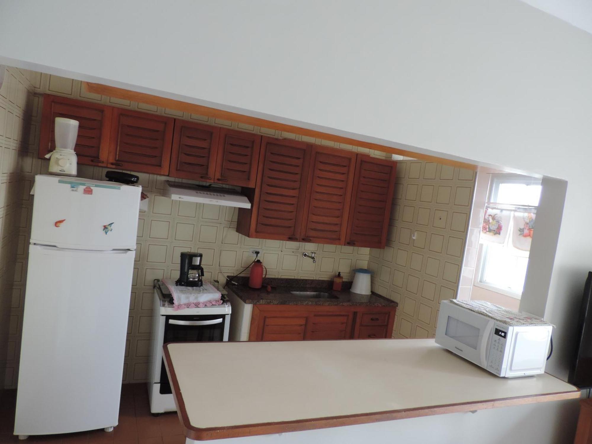 Apartamento Praia Grande Убатуба Екстериор снимка