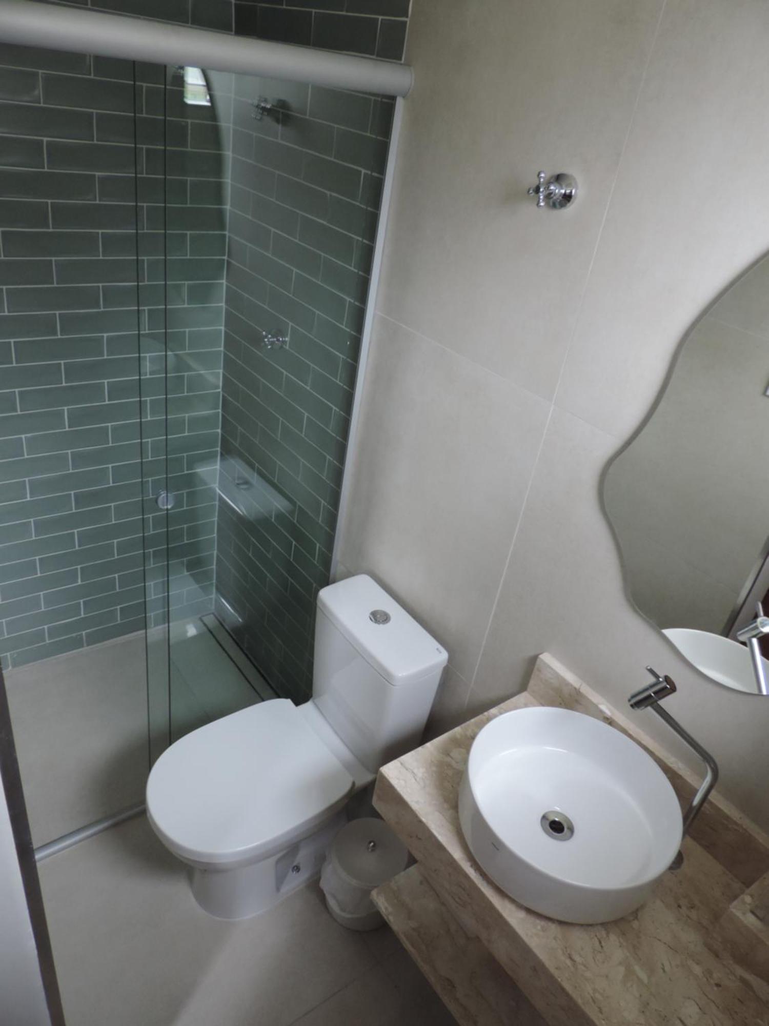 Apartamento Praia Grande Убатуба Екстериор снимка